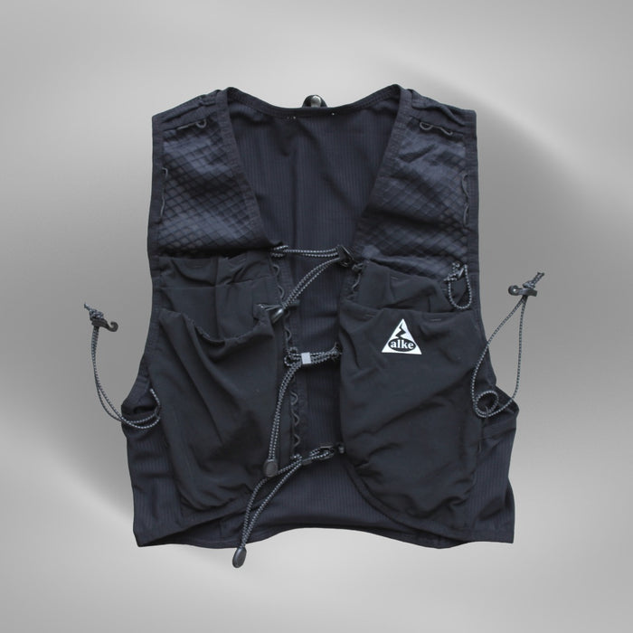 Omega 3-in-1 Race Vest