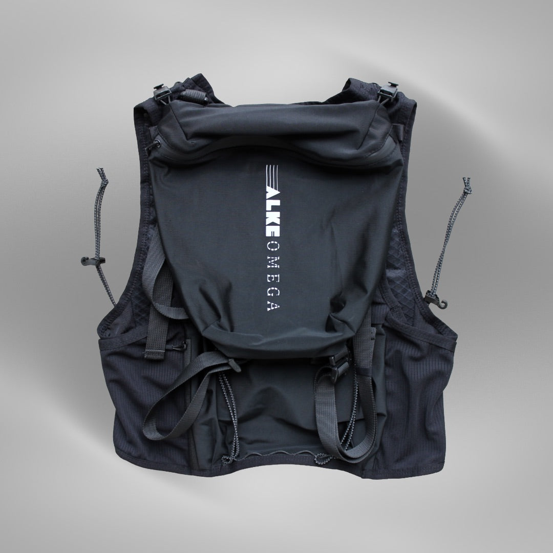 Complete Omega Bundle (Men)