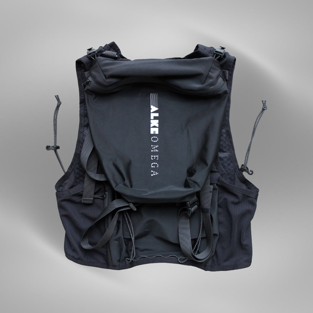 Omega 3-in-1 Race Vest