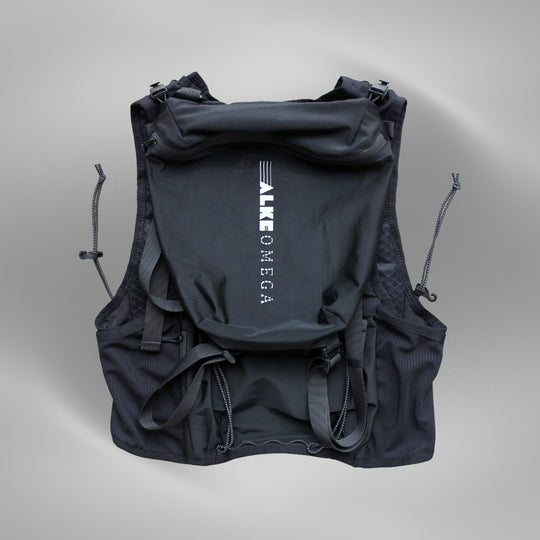 Omega 3-in-1 Race Vest