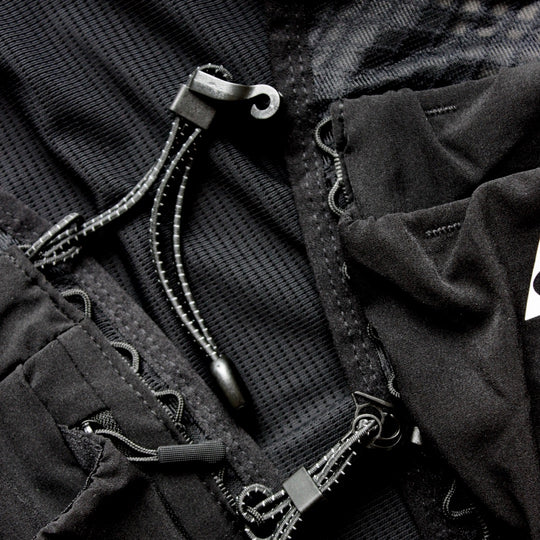 Omega 3-in-1 Race Vest