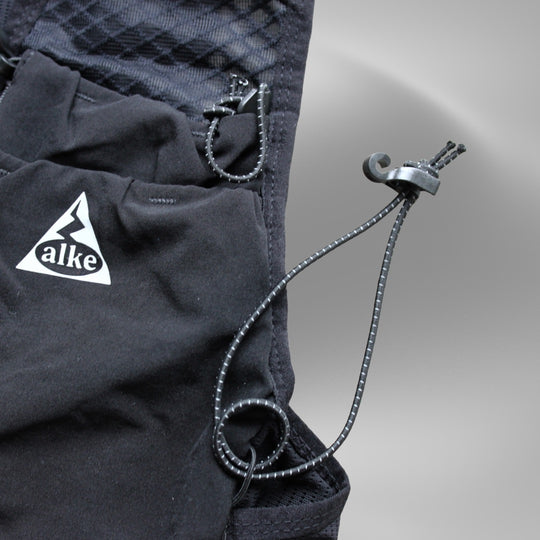Omega 3-in-1 Race Vest