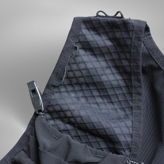 Omega 3-in-1 Race Vest