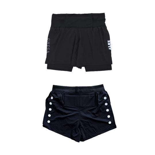 Ultimate Race Kit (Men)