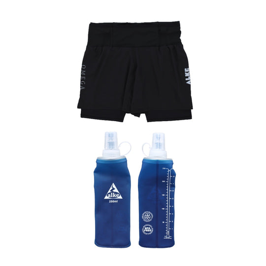 Race Bundle (Men)