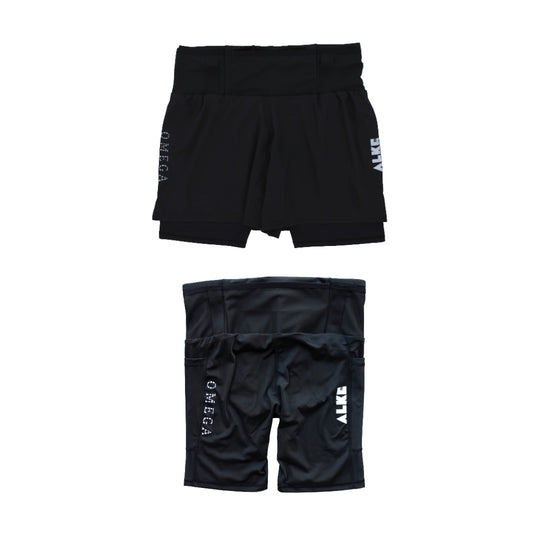 Omega Race Combo (Men)