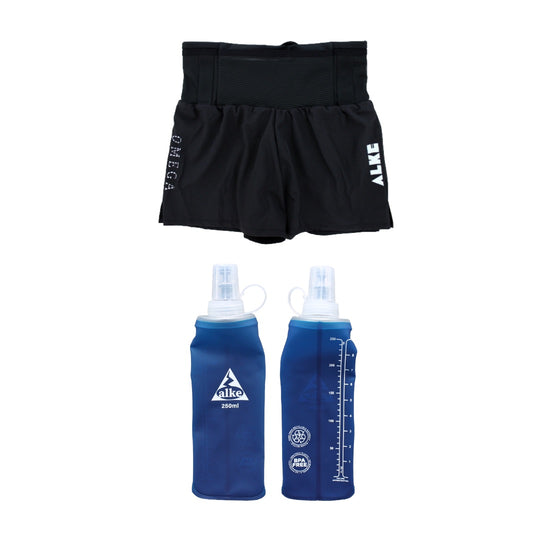 Race Bundle (Women)