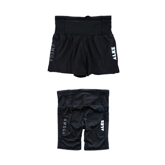 Omega Race Combo (Women)