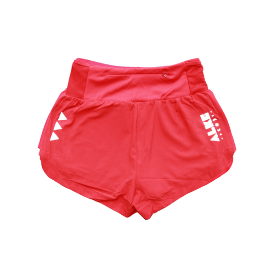 StrideFlow OG 2-in-1 Shorts
