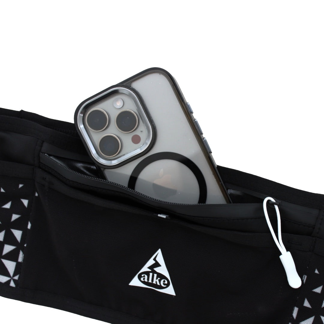 StrideFree Running Belt