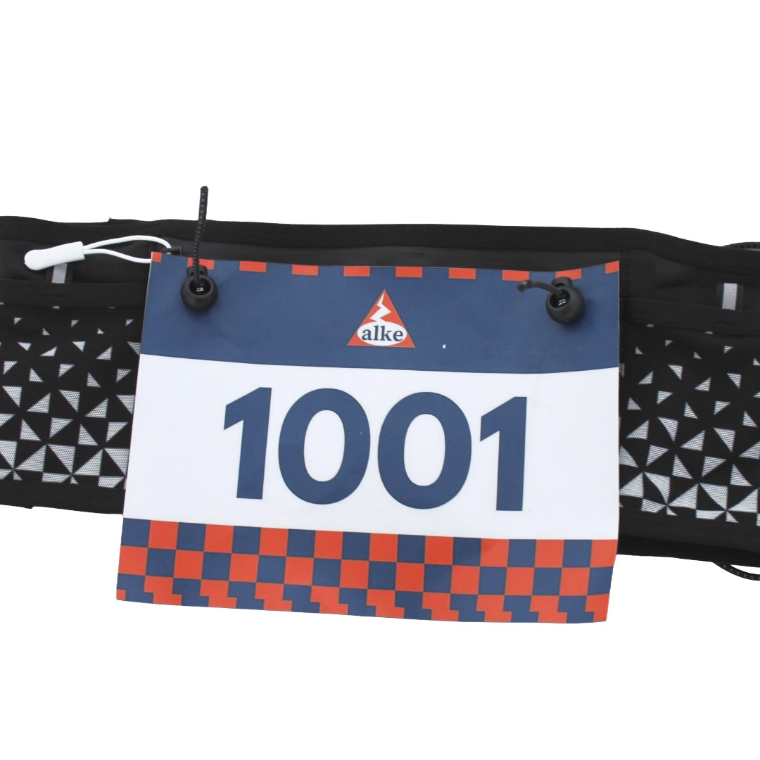 StrideFree Running Belt