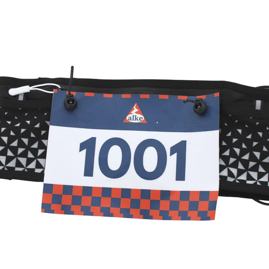 StrideFree Running Belt