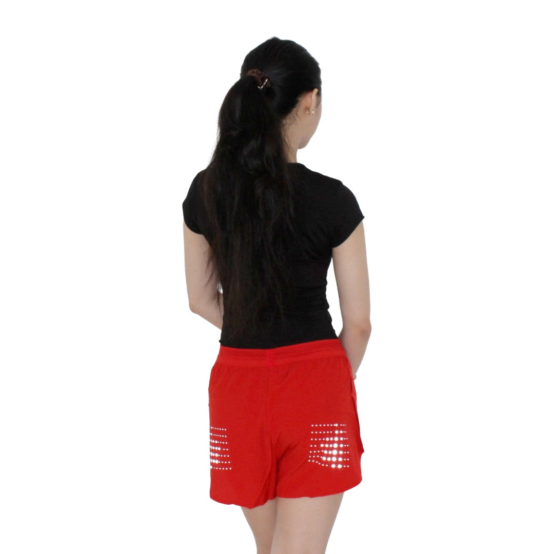 WindRNNR Split Shorts