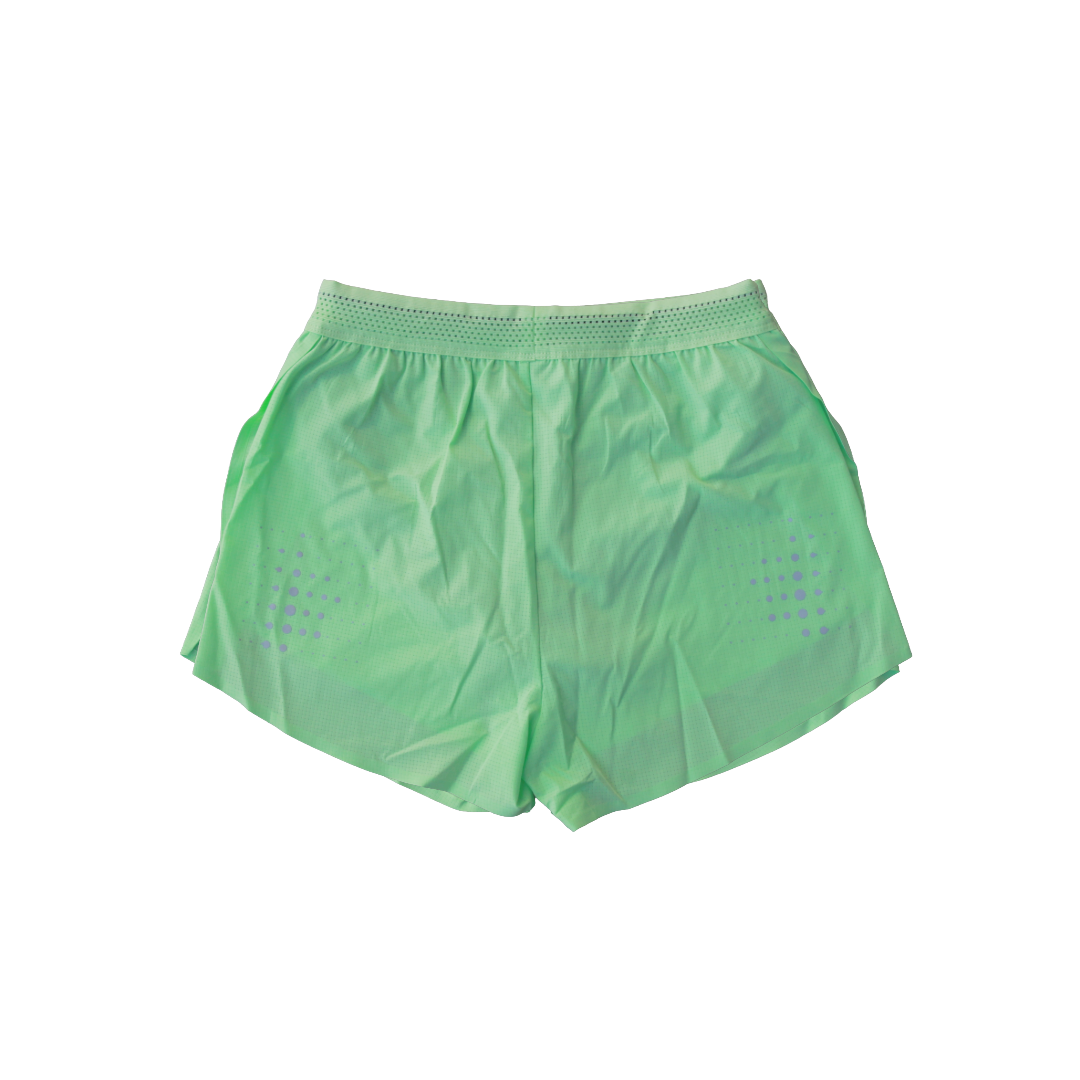 WindRNNR Split Shorts