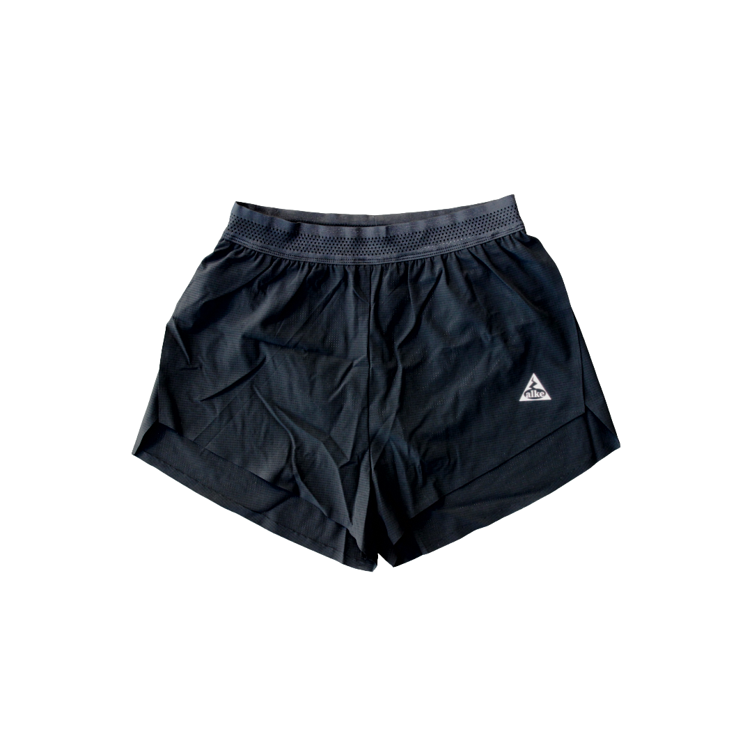 WindRNNR Split Shorts