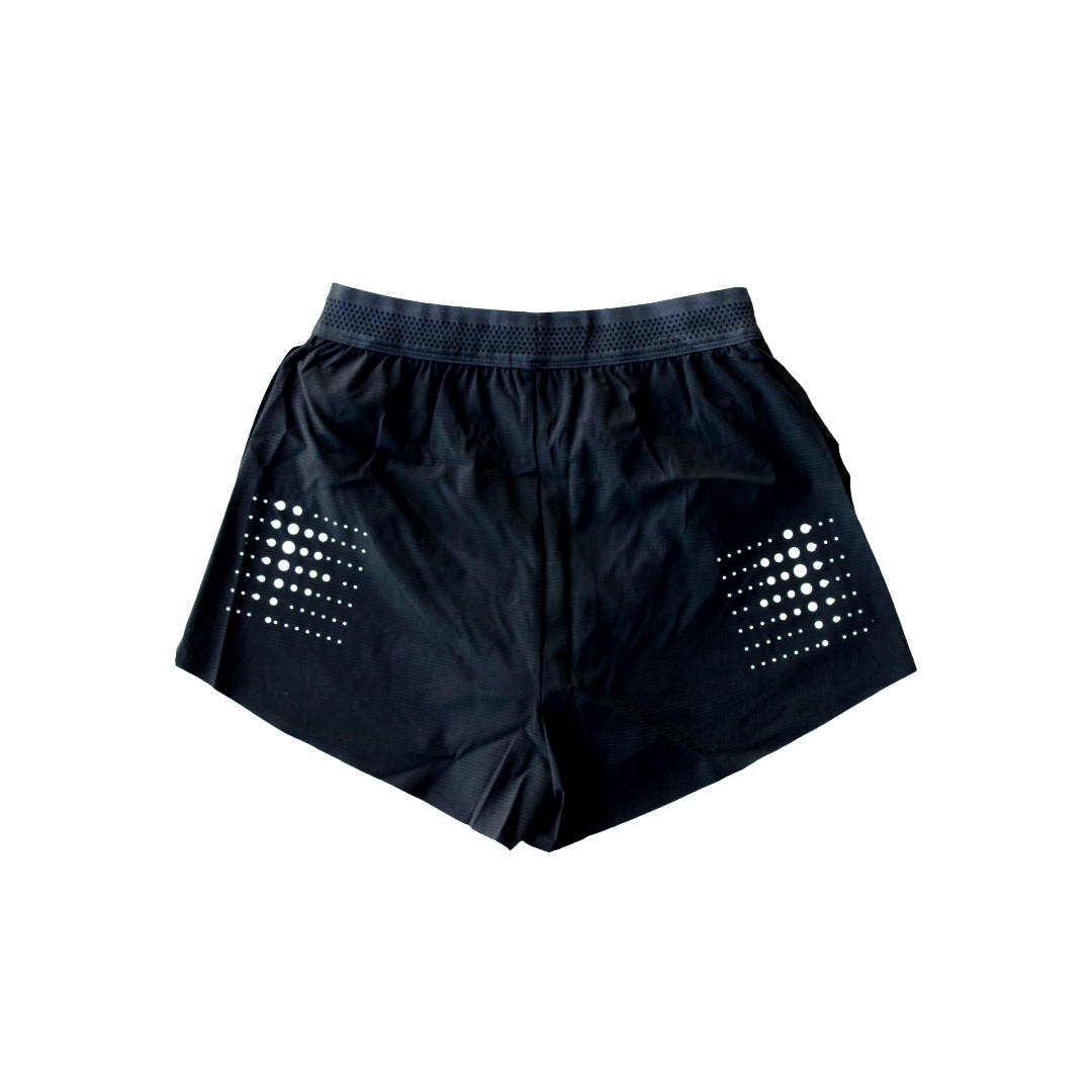 WindRNNR Split Shorts