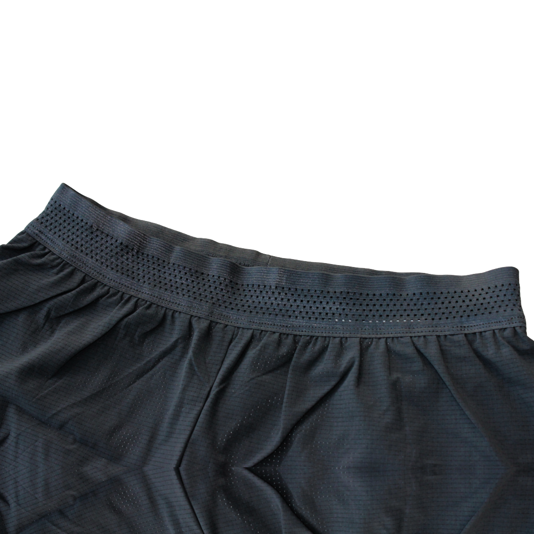 WindRNNR Split Shorts