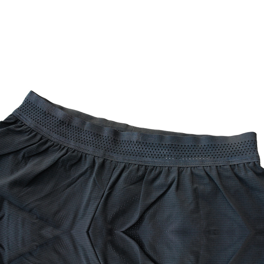 WindRNNR Split Shorts