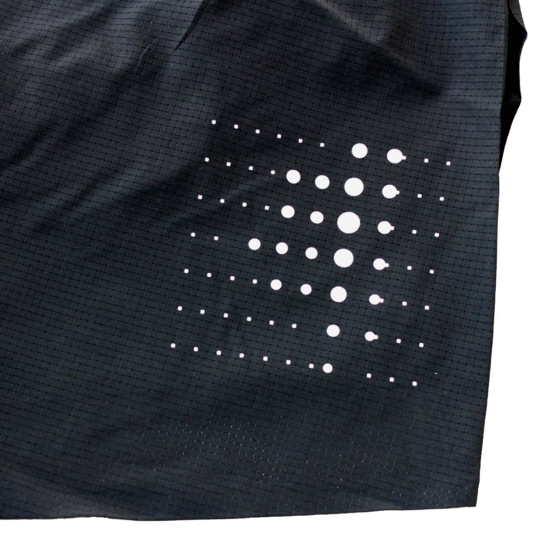 WindRNNR Split Shorts