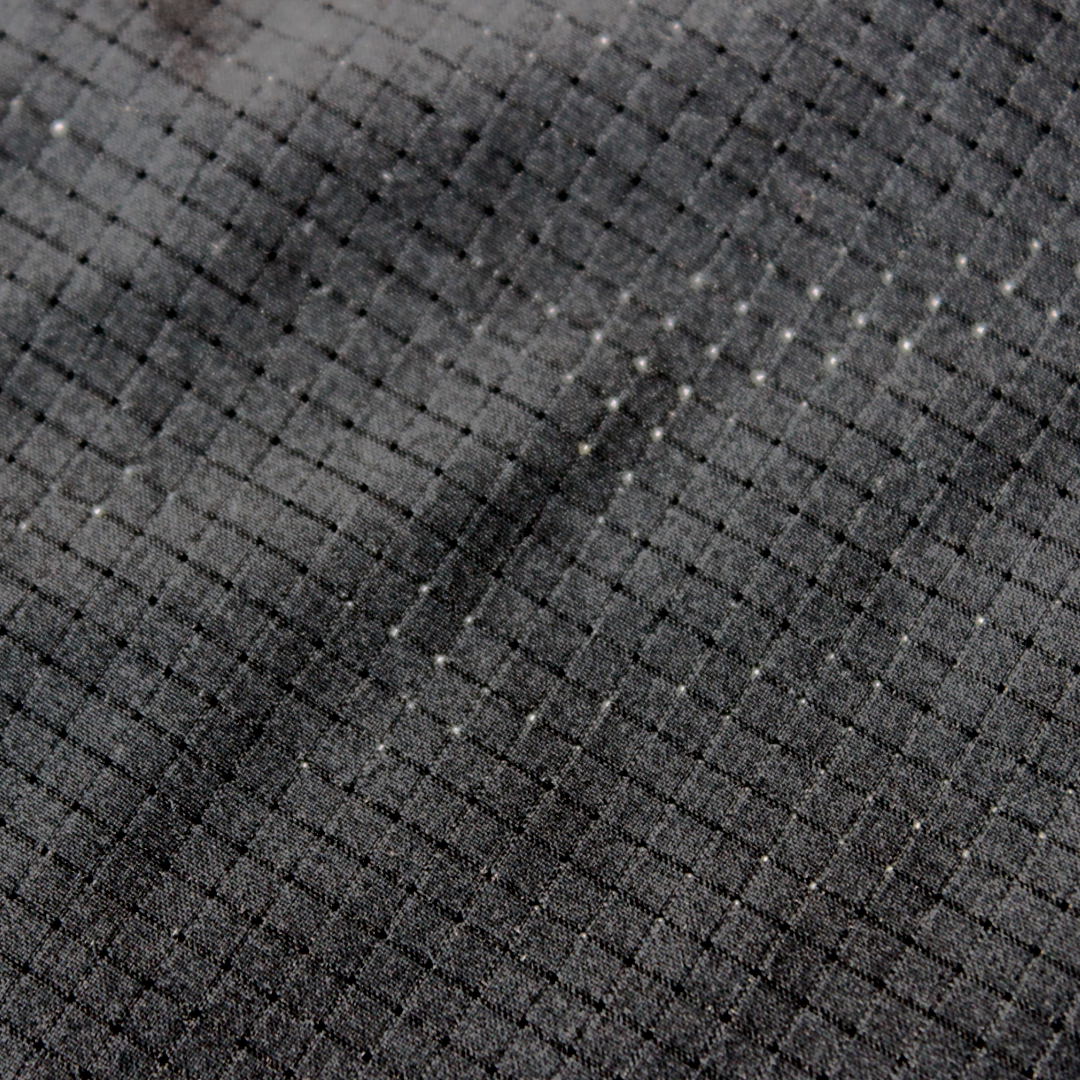 WindRNNR Split Shorts