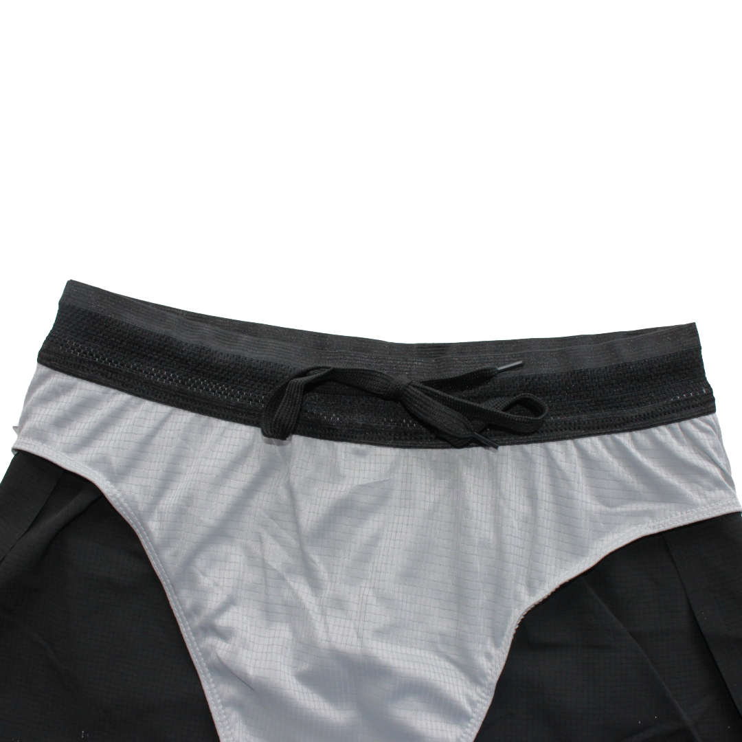 WindRNNR Split Shorts