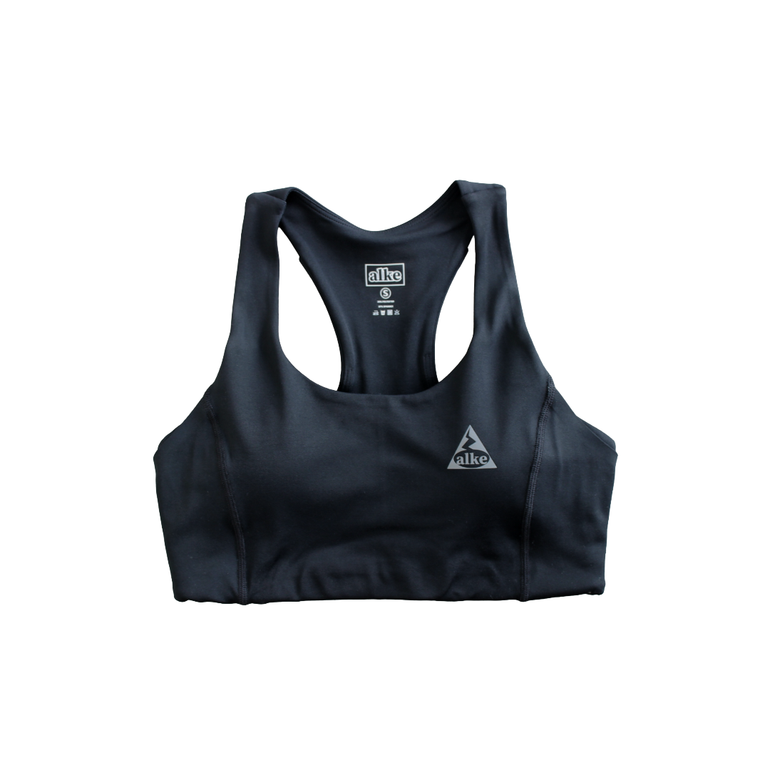 Glide Race Bra