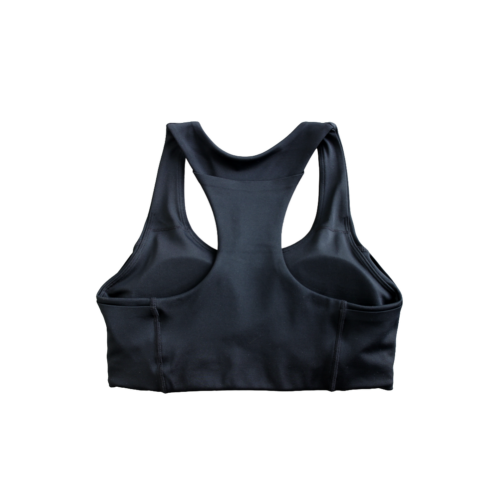 Glide Race Bra