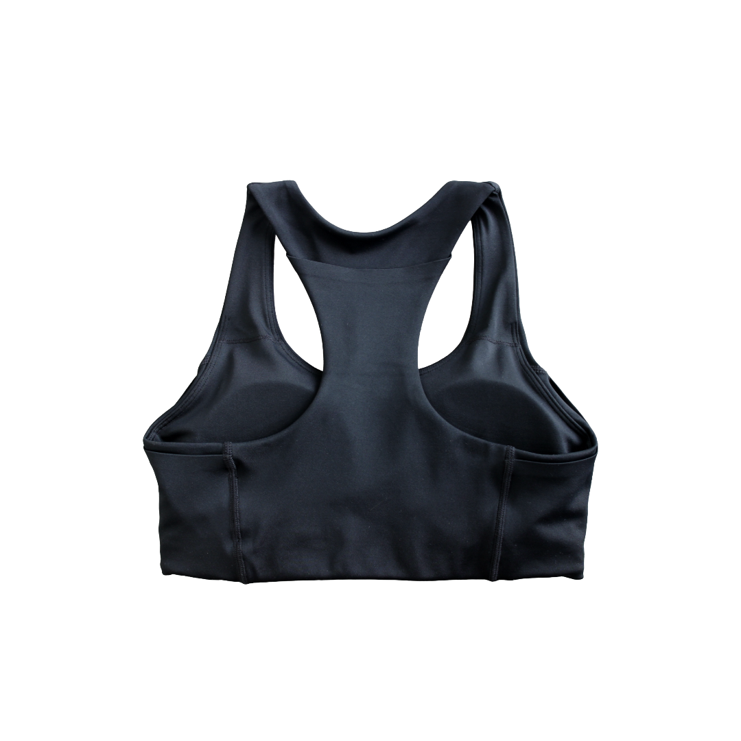 Glide Race Bra
