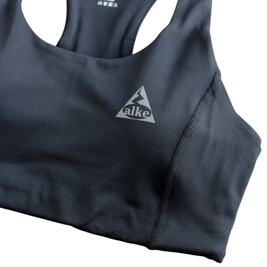Glide Race Bra