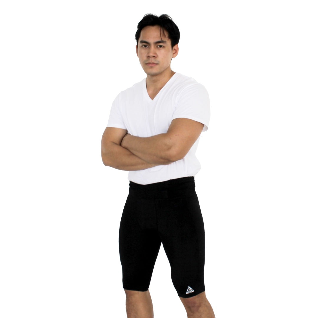 StrideForce OG Half-Tights