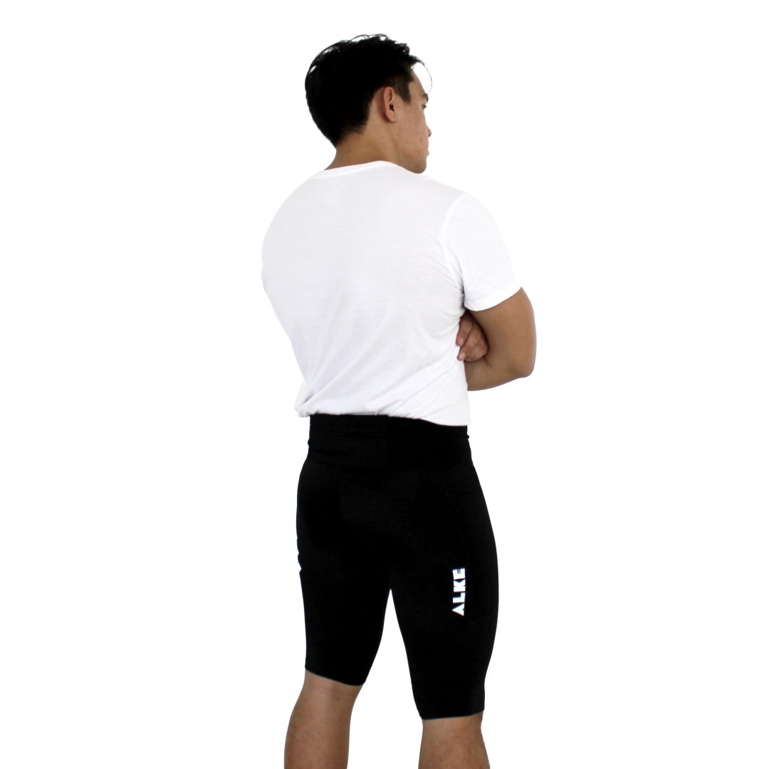 StrideForce OG Half-Tights