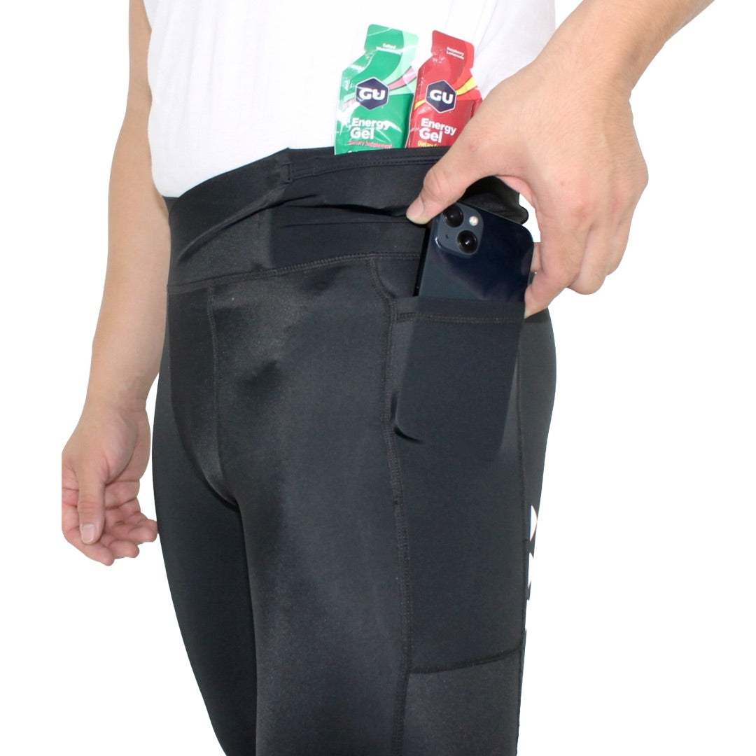 StrideForce OG Half-Tights