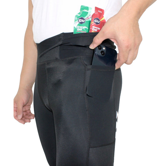 StrideForce OG Half-Tights