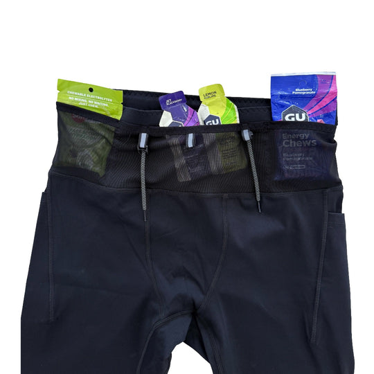 StrideForce v2 Half-Tights