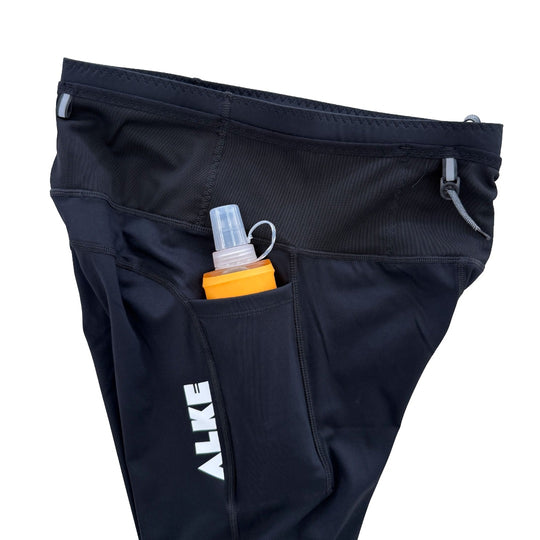StrideForce v2 Half-Tights