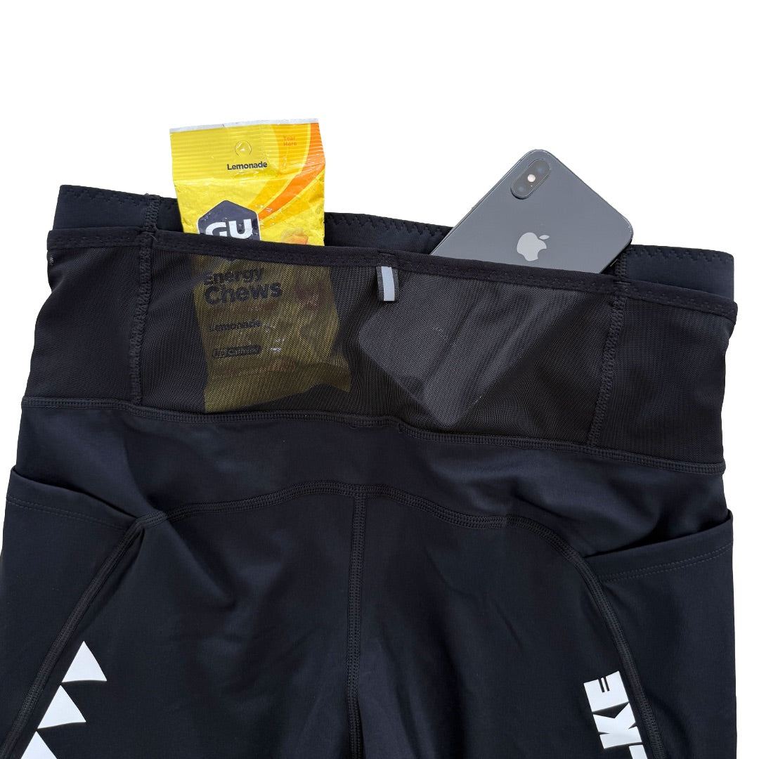 StrideForce v2 Half-Tights
