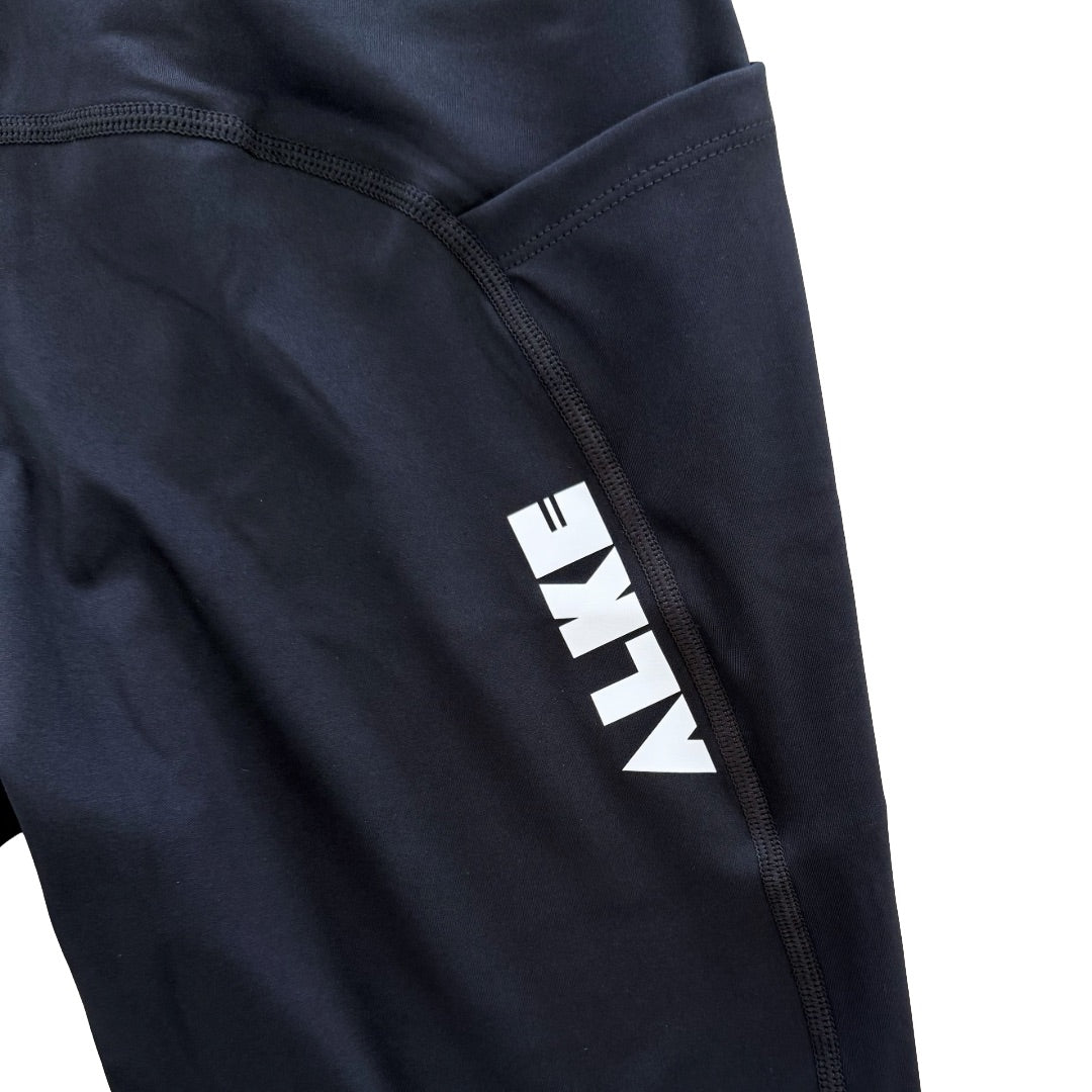 StrideForce v2 Half-Tights