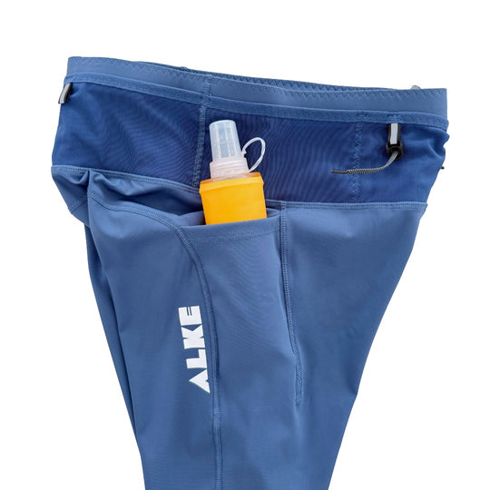 StrideForce v2 Half-Tights