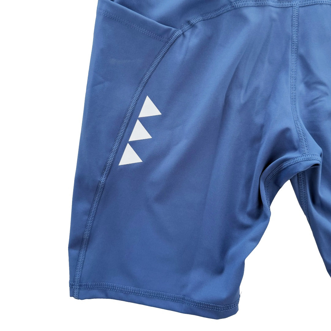 StrideForce v2 Half-Tights