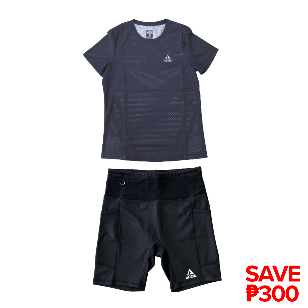 Training Kit (Women's)