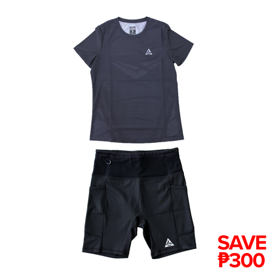 Training Kit (Women's)