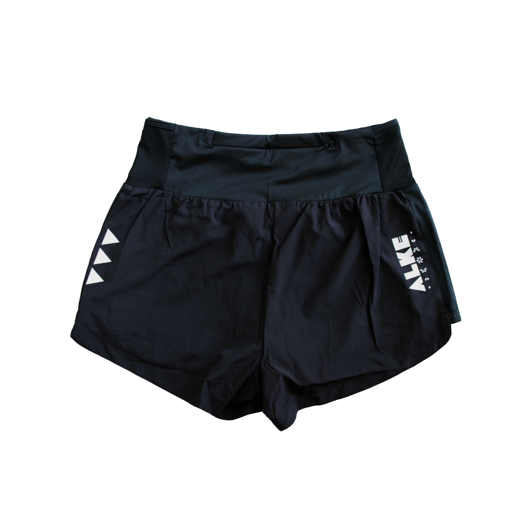 StrideFlow OG 2-in-1 Shorts