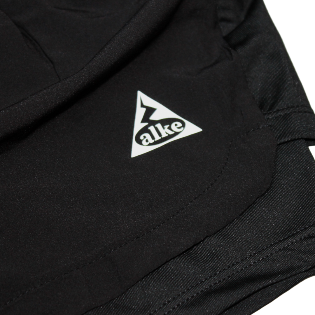 StrideFlow OG 2-in-1 Shorts