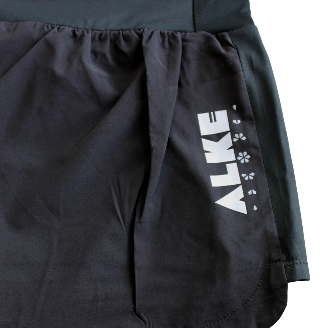 StrideFlow OG 2-in-1 Shorts