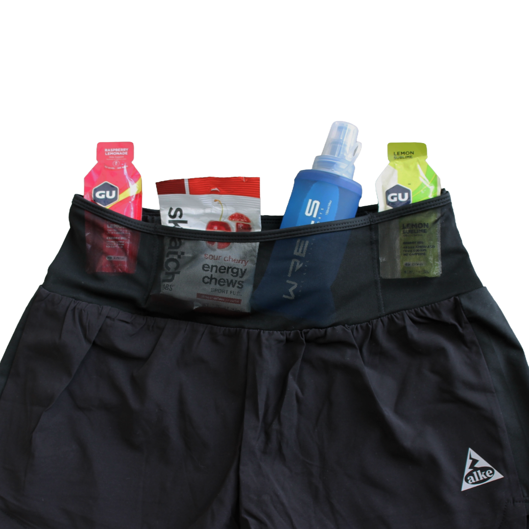 StrideFlow OG 2-in-1 Shorts