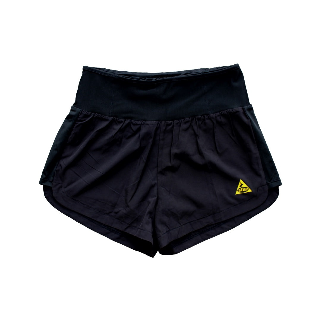 [LIMITED] StrideFlow Summer Glow 2-in-1 Shorts