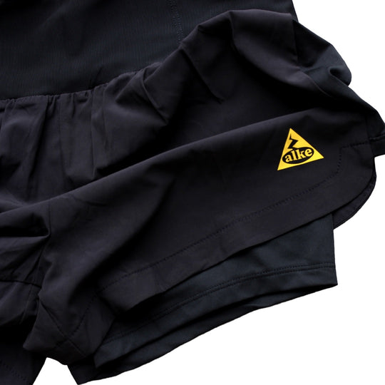 [LIMITED] StrideFlow Summer Glow 2-in-1 Shorts