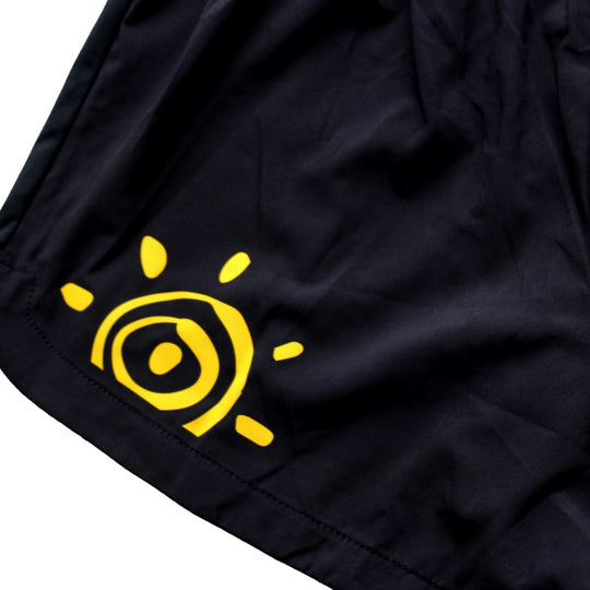 [LIMITED] StrideFlow Summer Glow 2-in-1 Shorts