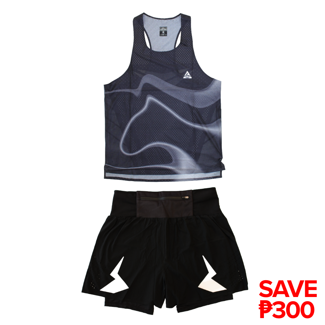 Marathon Kit (Men's)