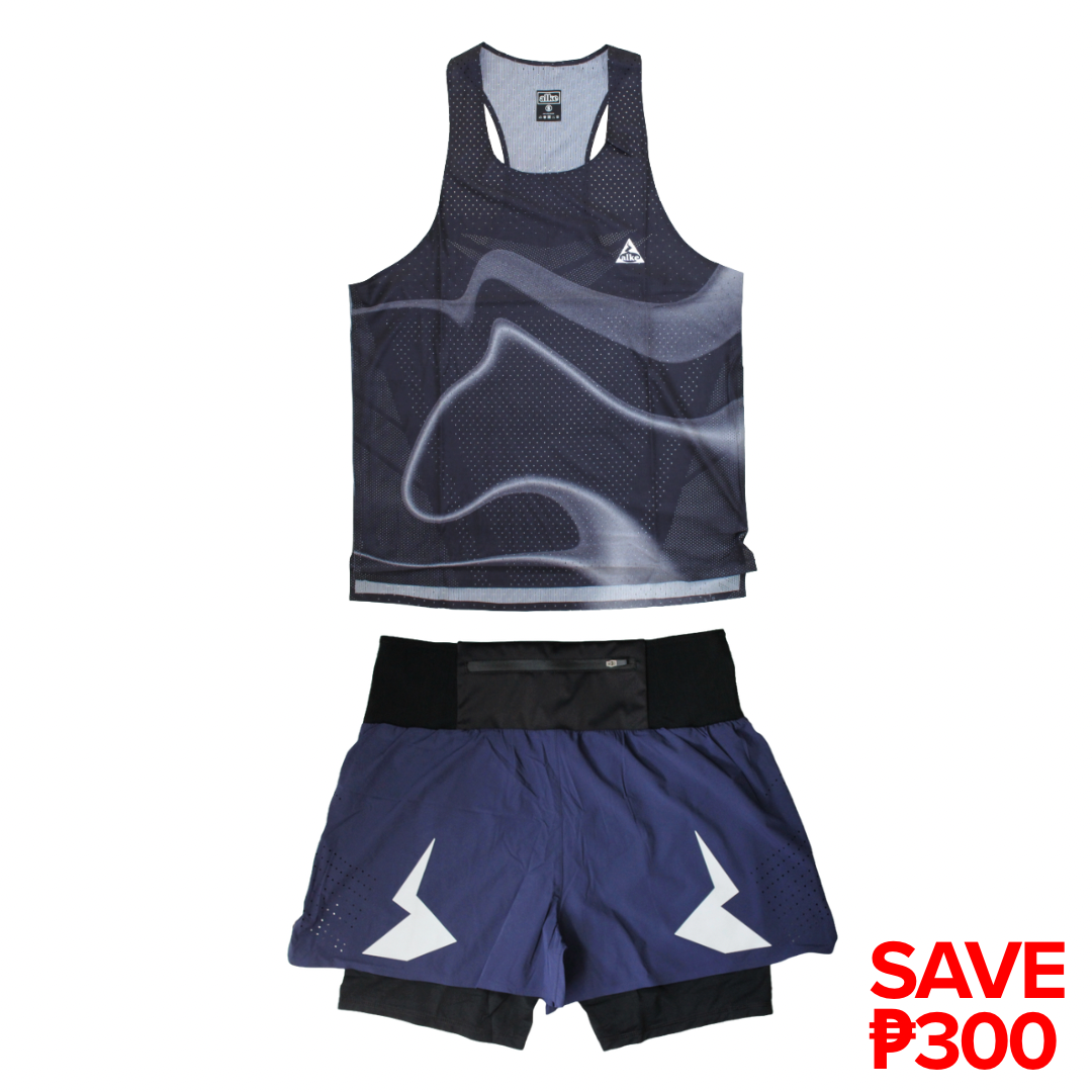 Marathon Kit (Men's)